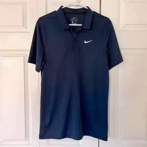 COPY - Mens Nike Dri Fit Polo Size S